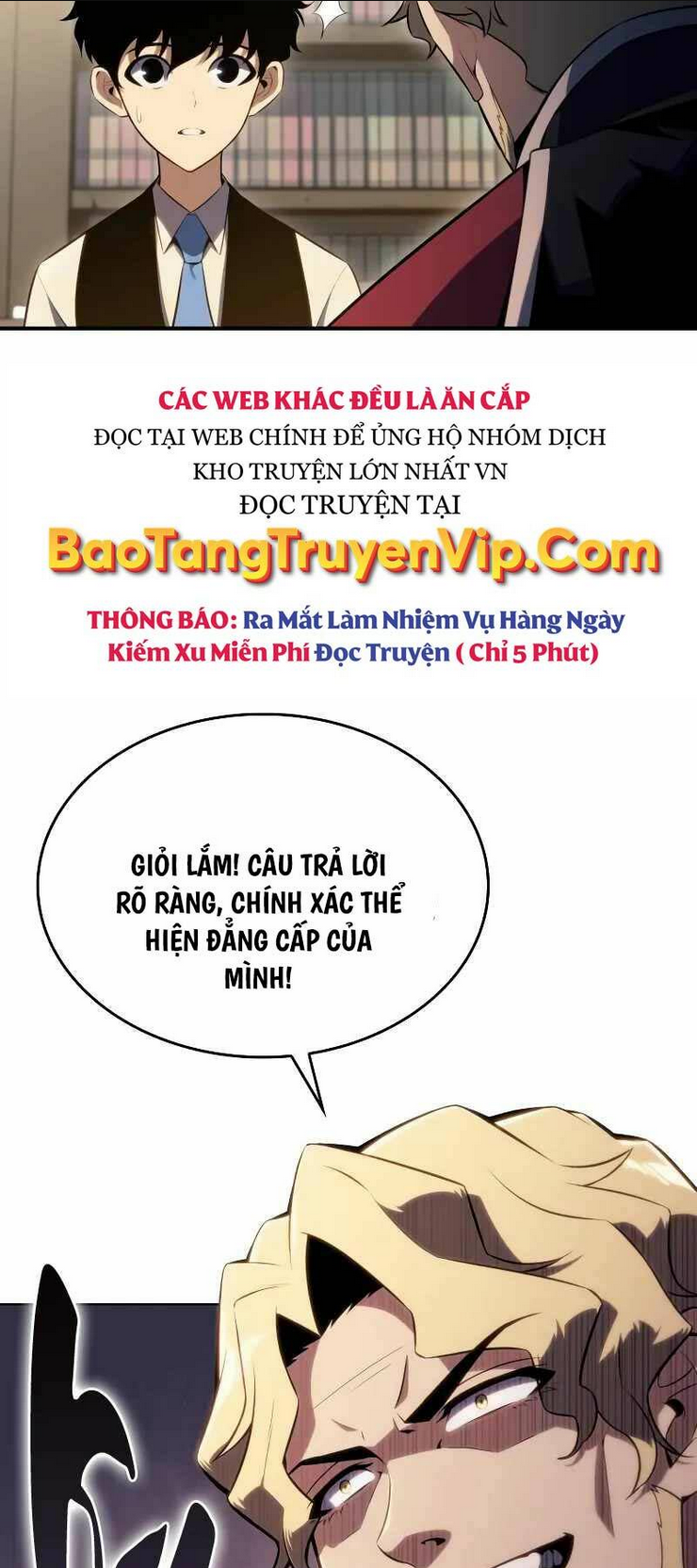 cậu út nhà công tước là sát thủ hồi quy chapter 2 - Trang 2