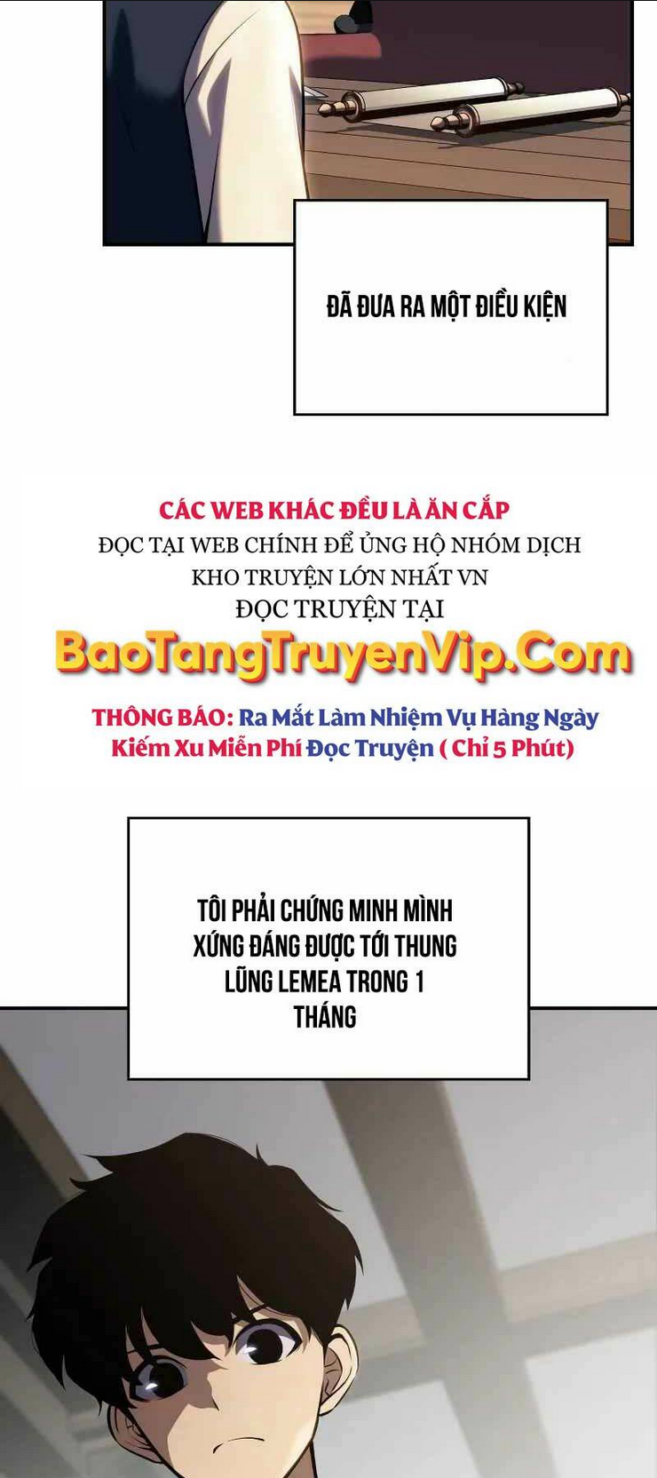 cậu út nhà công tước là sát thủ hồi quy chapter 2 - Trang 2