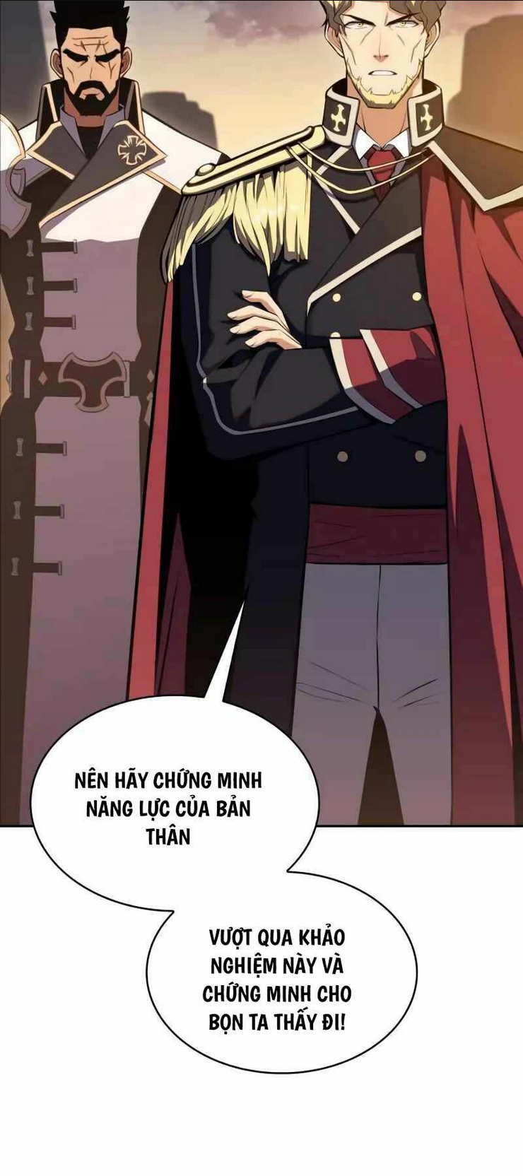 cậu út nhà công tước là sát thủ hồi quy chapter 5 - Next chapter 6