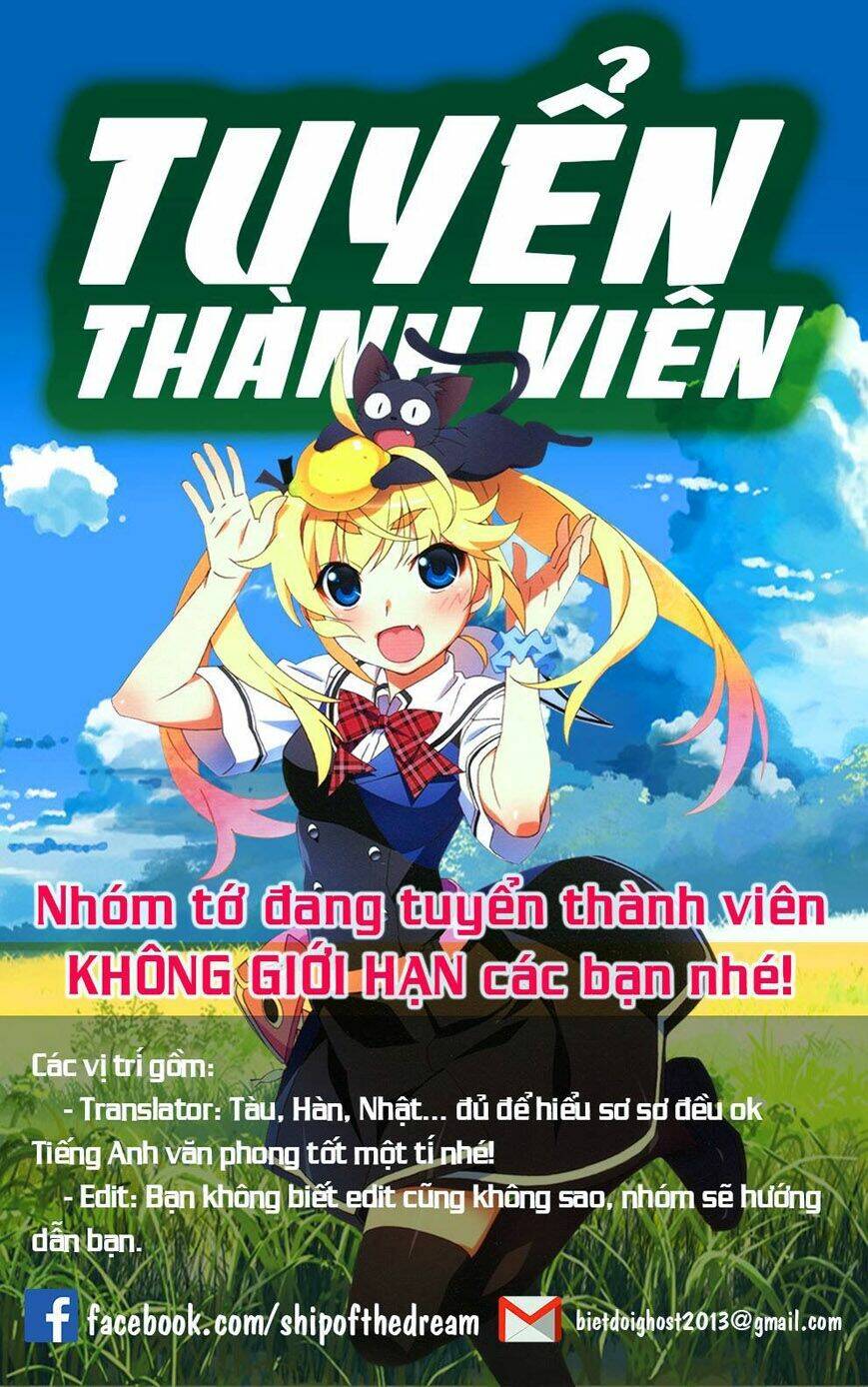 Cầu Vồng Tình Yêu Chapter 13.5 - Trang 2