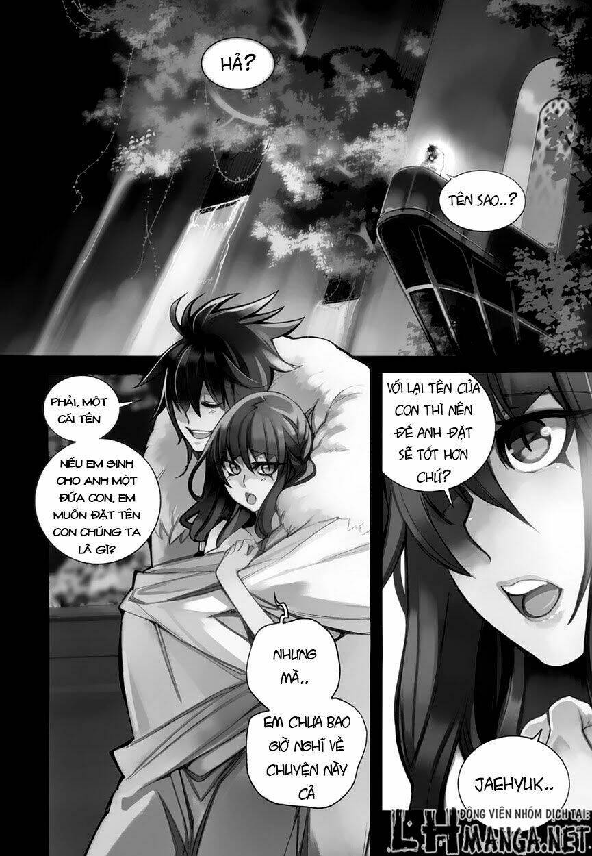 Cavalier Of The Abyss Chapter 103 - Next Chapter 104