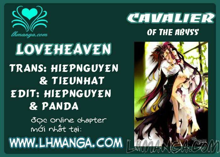 Cavalier Of The Abyss Chapter 46 - Next Chapter 47