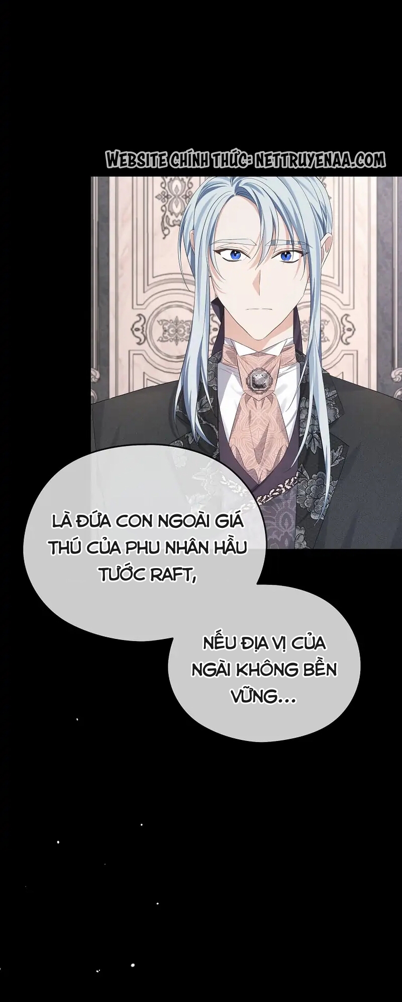 Cây Cúc Tây Thân Yêu Của Tôi Chapter 19 - Next Chapter 20