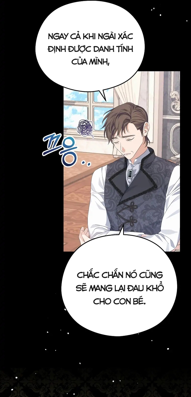 Cây Cúc Tây Thân Yêu Của Tôi Chapter 19 - Next Chapter 20