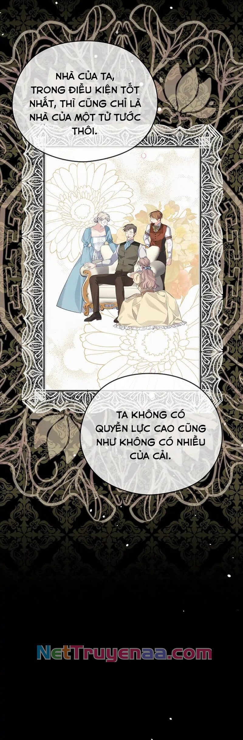 Cây Cúc Tây Thân Yêu Của Tôi Chapter 19 - Next Chapter 20