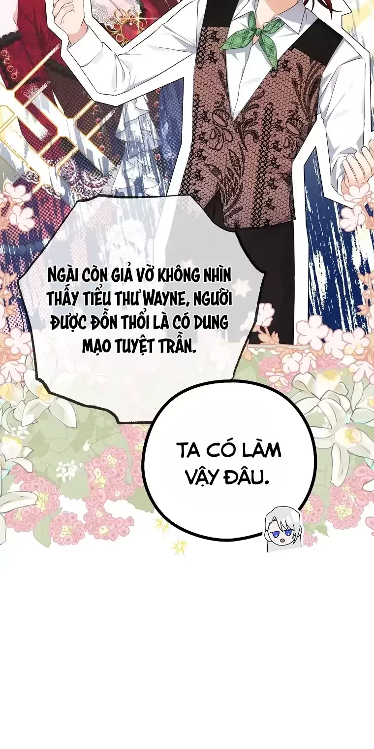 Cây Cúc Tây Thân Yêu Của Tôi Chapter 5 - Next Chapter 6