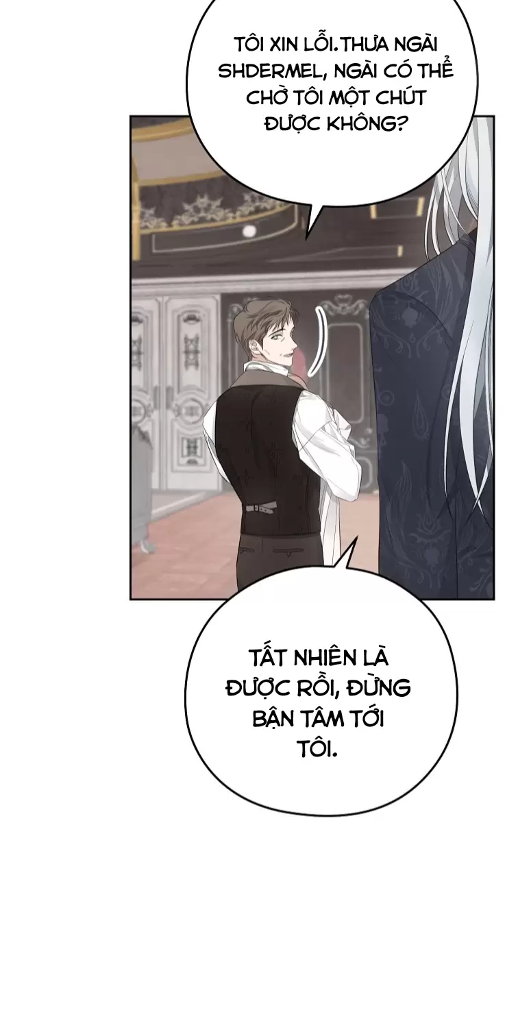 Cây Cúc Tây Thân Yêu Của Tôi Chapter 5 - Next Chapter 6