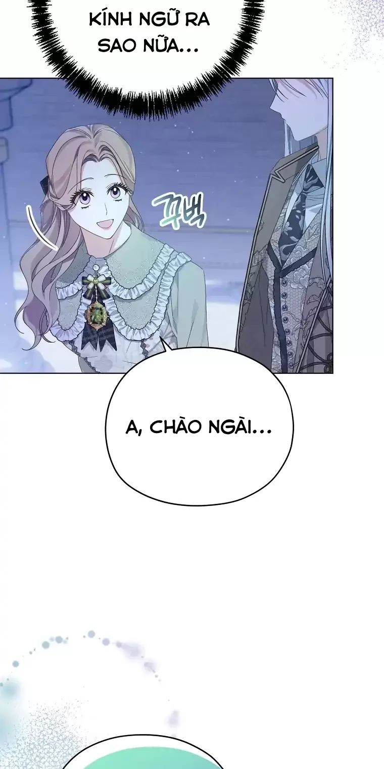 Cây Cúc Tây Thân Yêu Của Tôi Chapter 5 - Next Chapter 6