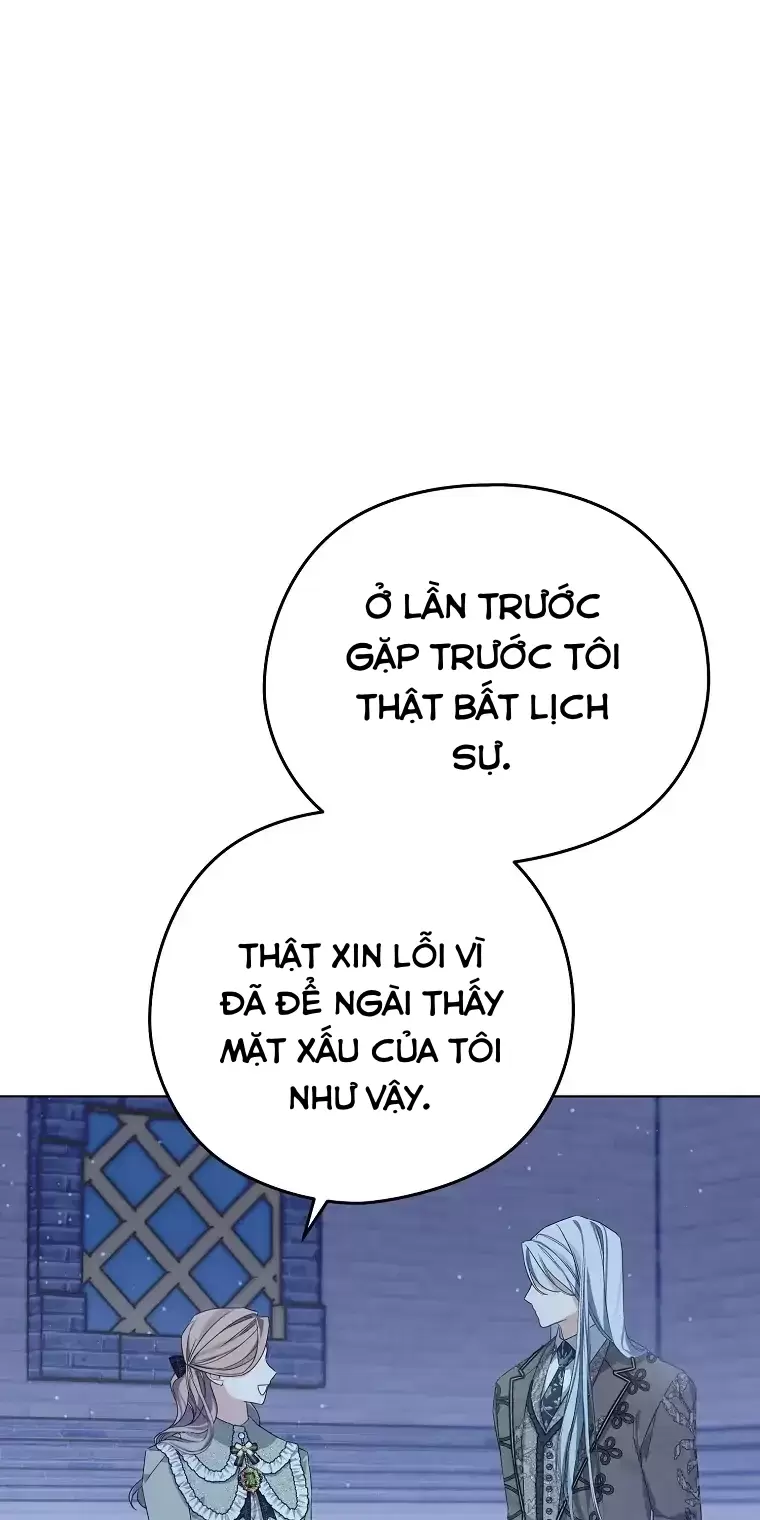 Cây Cúc Tây Thân Yêu Của Tôi Chapter 5 - Next Chapter 6