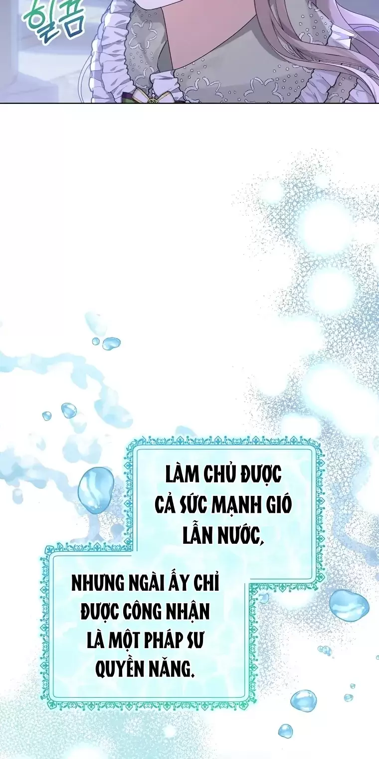 Cây Cúc Tây Thân Yêu Của Tôi Chapter 5 - Next Chapter 6