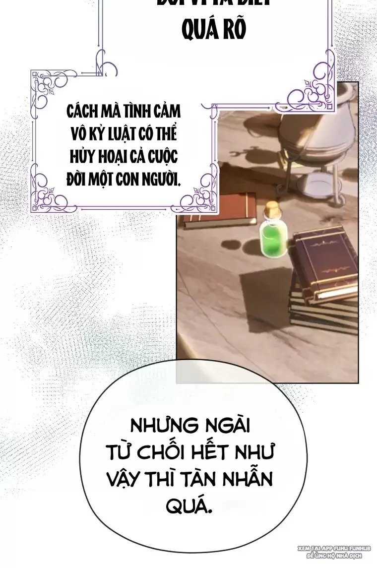 Cây Cúc Tây Thân Yêu Của Tôi Chapter 5 - Next Chapter 6