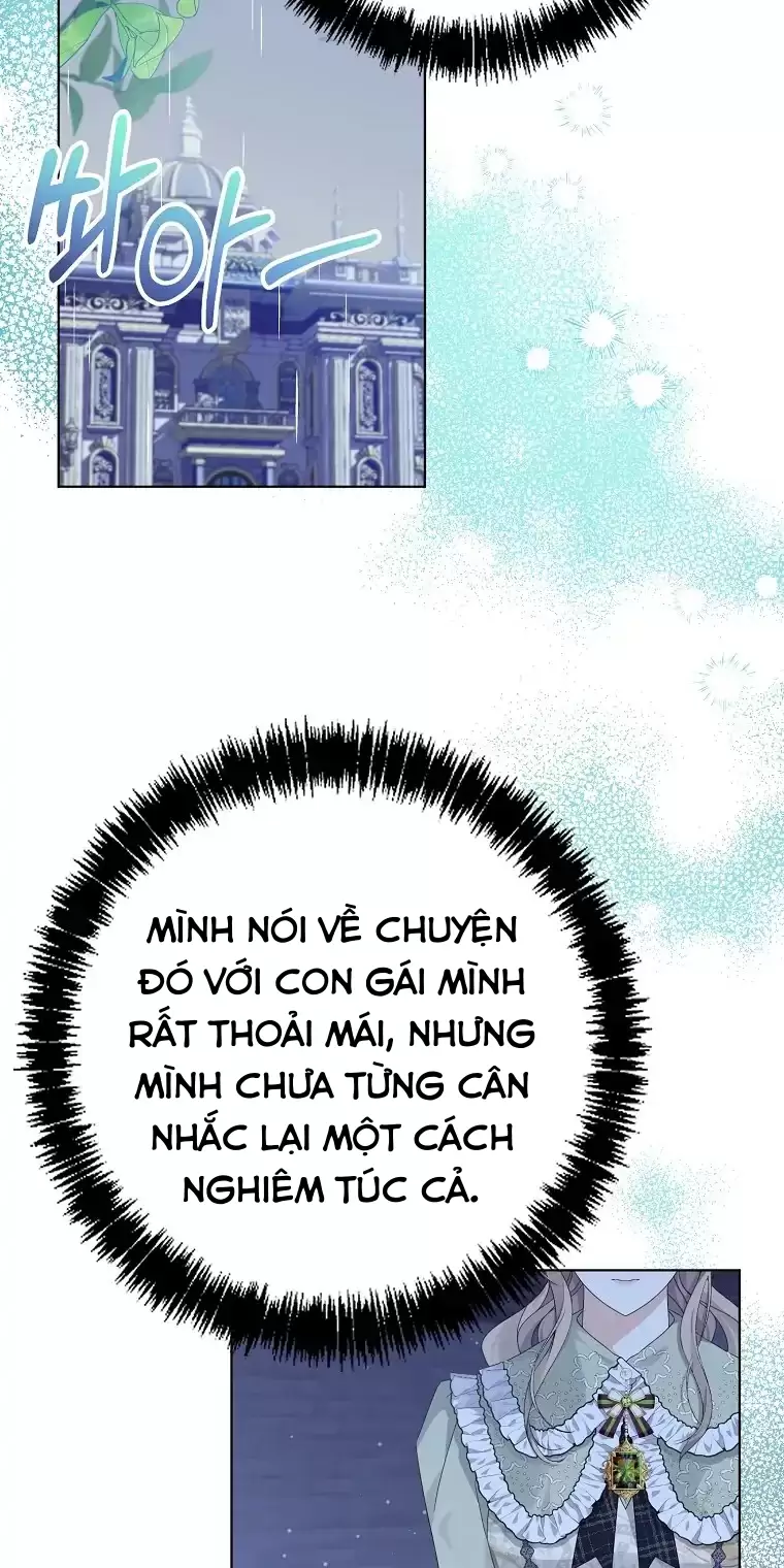 Cây Cúc Tây Thân Yêu Của Tôi Chapter 5 - Next Chapter 6