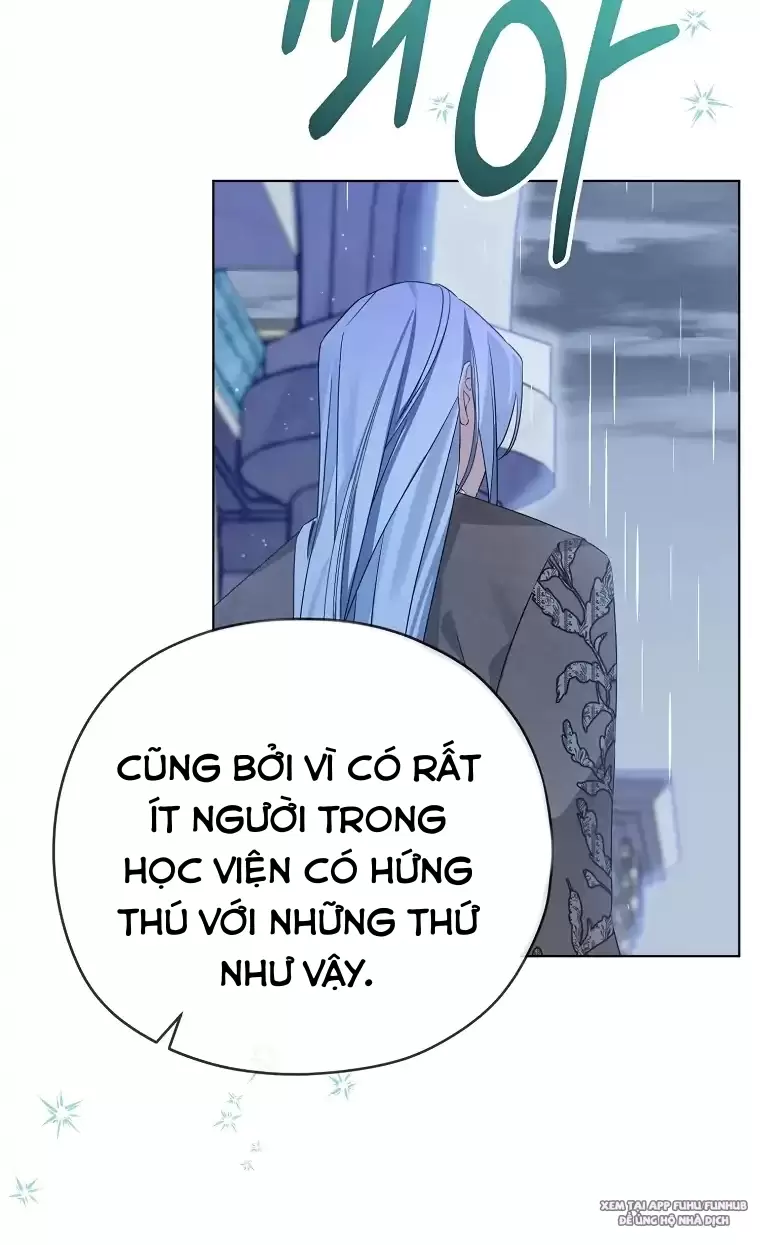 Cây Cúc Tây Thân Yêu Của Tôi Chapter 5 - Next Chapter 6