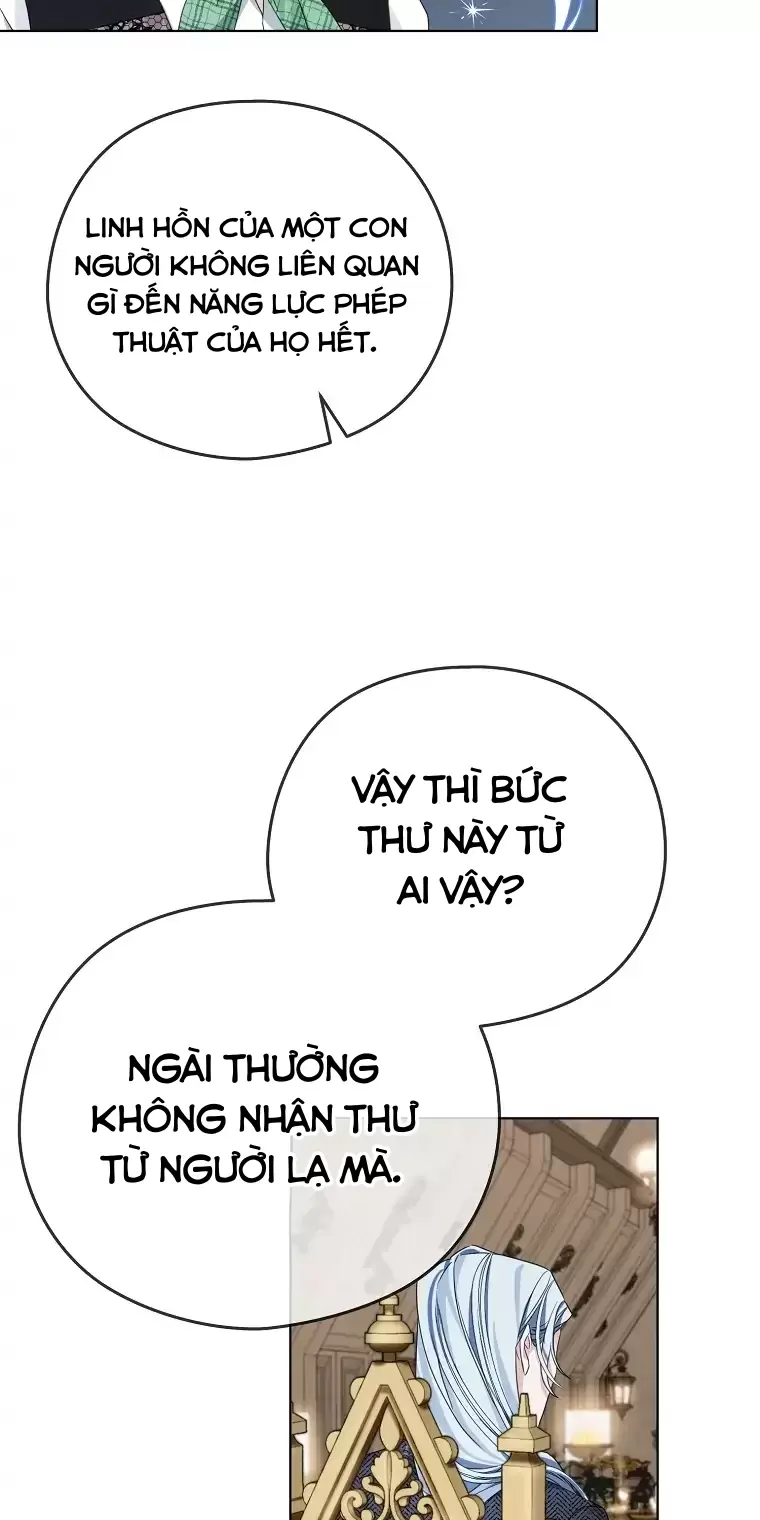 Cây Cúc Tây Thân Yêu Của Tôi Chapter 5 - Next Chapter 6