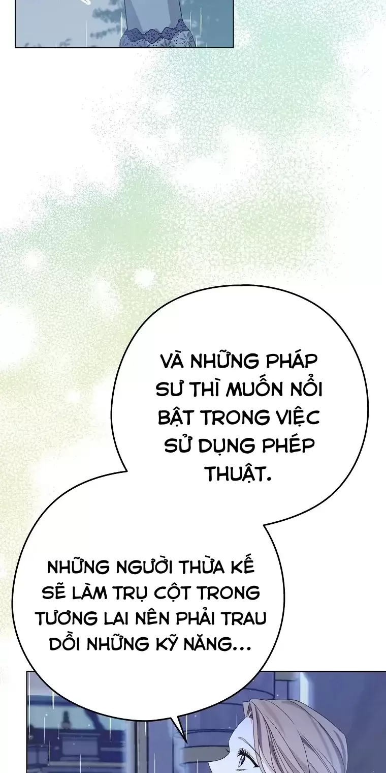 Cây Cúc Tây Thân Yêu Của Tôi Chapter 5 - Next Chapter 6