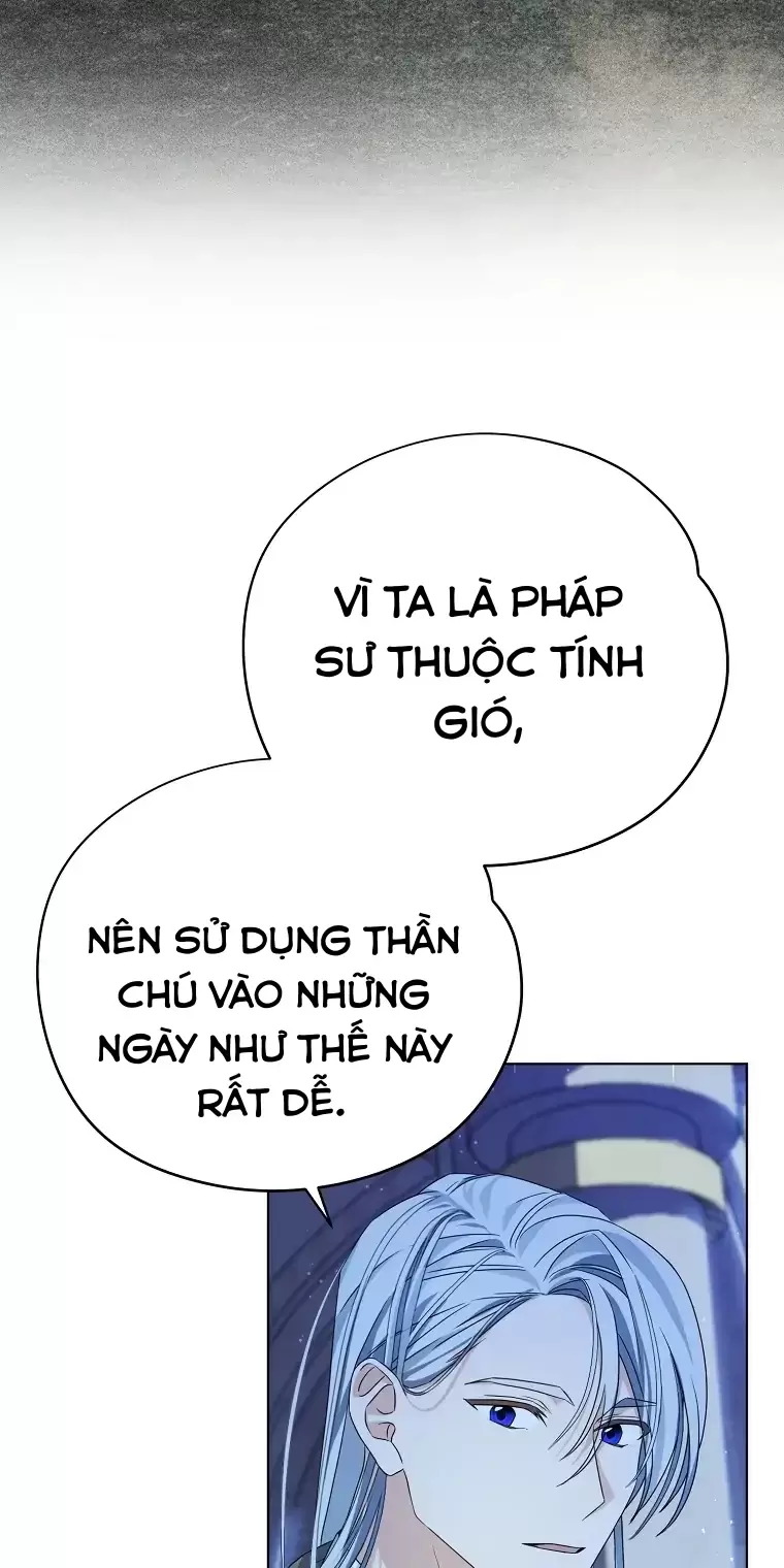 Cây Cúc Tây Thân Yêu Của Tôi Chapter 5 - Next Chapter 6