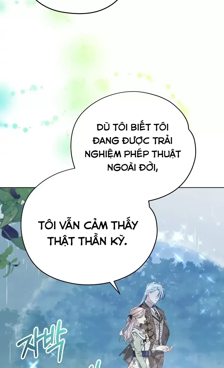 Cây Cúc Tây Thân Yêu Của Tôi Chapter 5 - Next Chapter 6