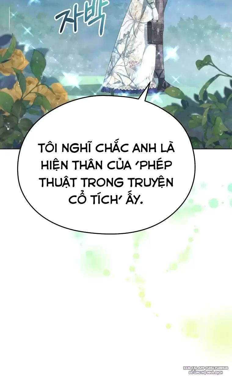 Cây Cúc Tây Thân Yêu Của Tôi Chapter 5 - Next Chapter 6