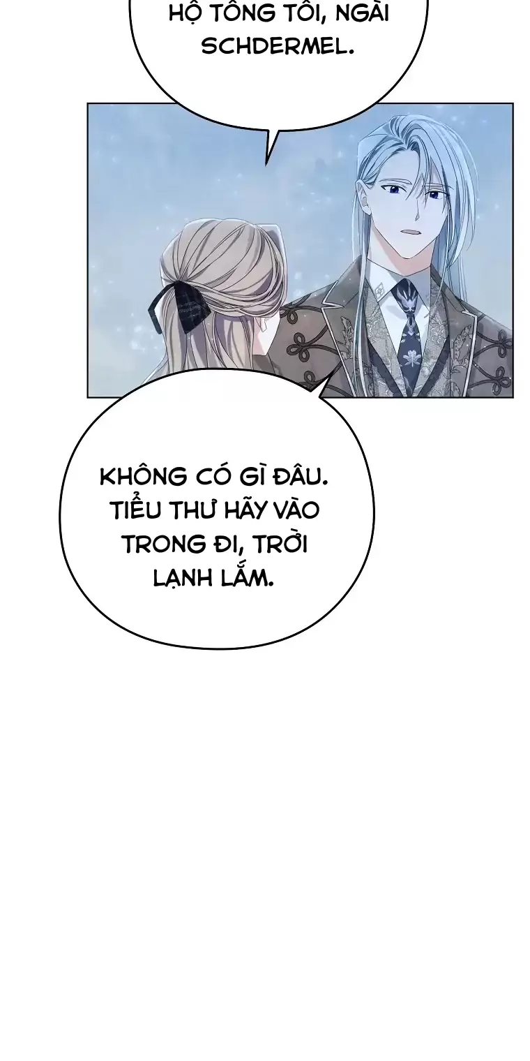 Cây Cúc Tây Thân Yêu Của Tôi Chapter 5 - Next Chapter 6