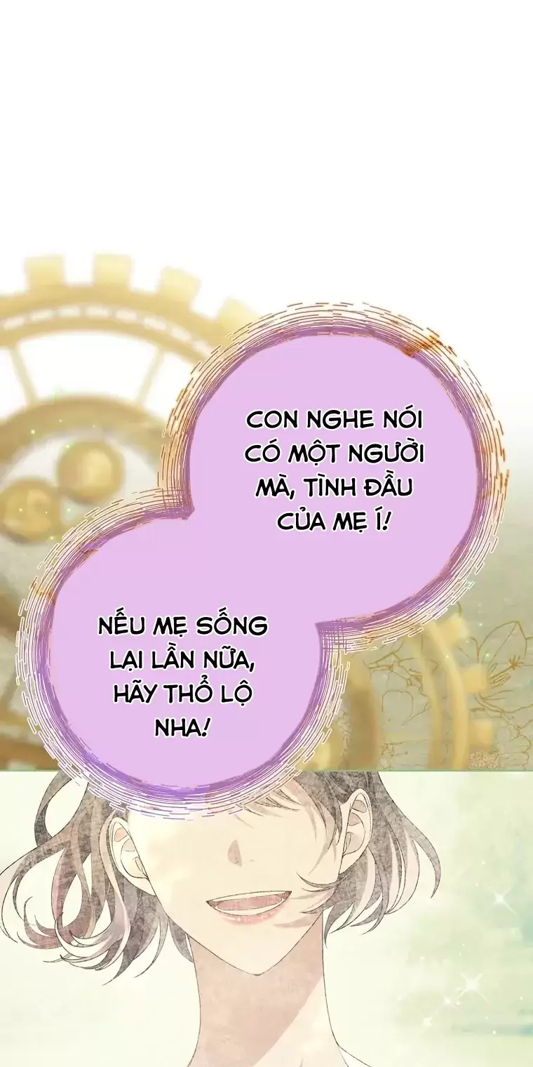 Cây Cúc Tây Thân Yêu Của Tôi Chapter 5 - Next Chapter 6