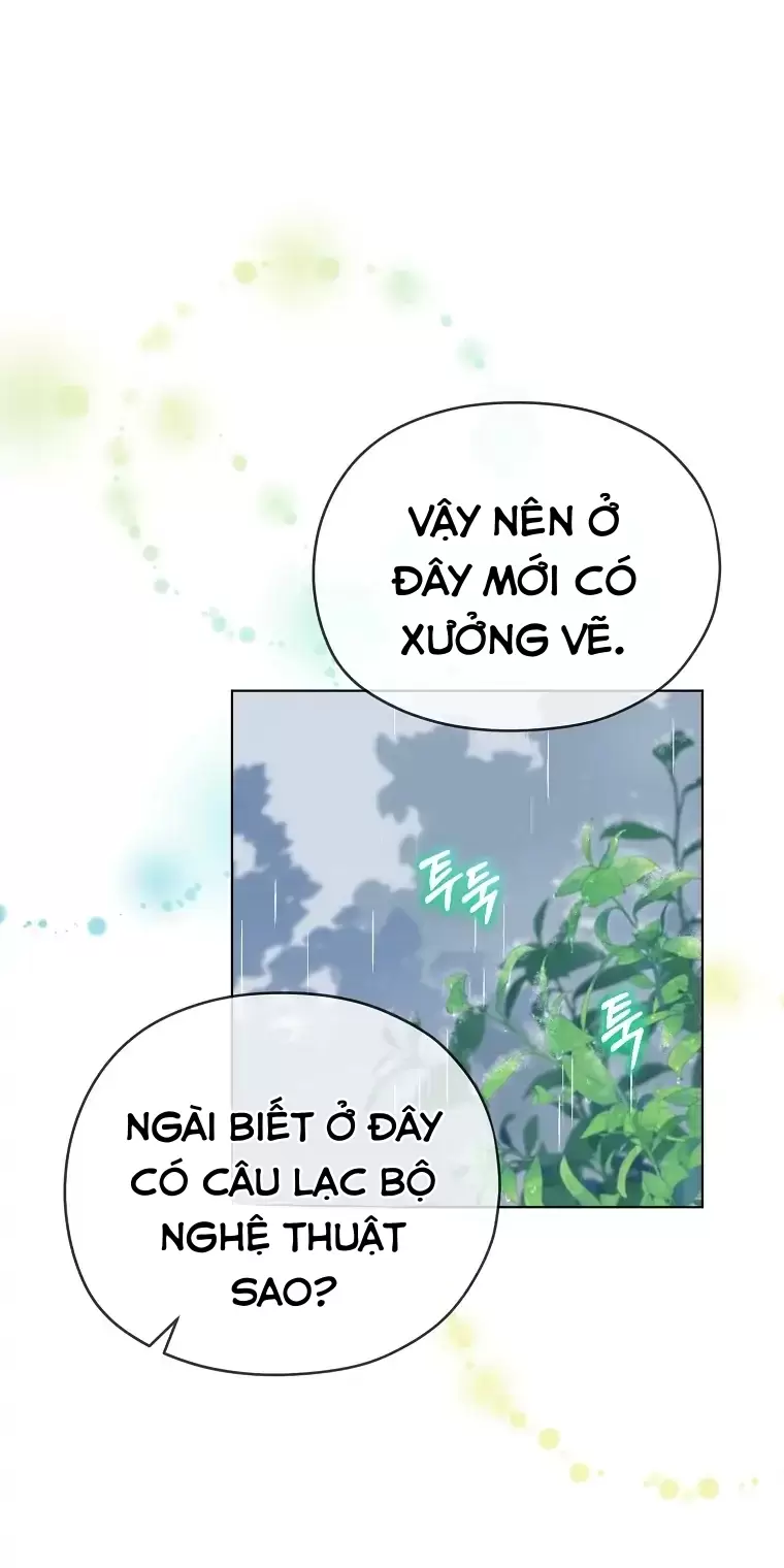 Cây Cúc Tây Thân Yêu Của Tôi Chapter 5 - Next Chapter 6