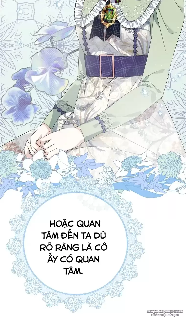 Cây Cúc Tây Thân Yêu Của Tôi Chapter 5 - Next Chapter 6