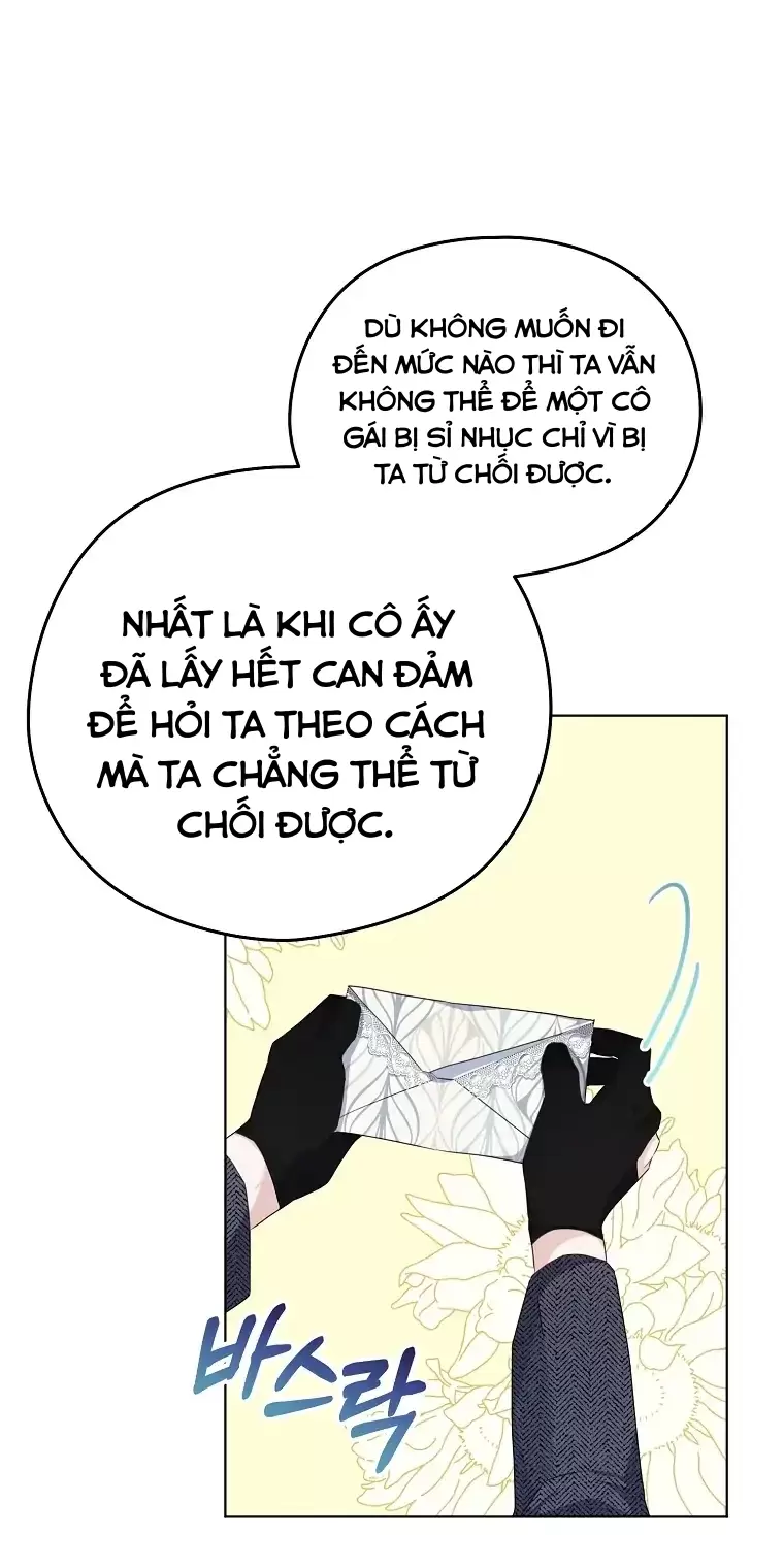 Cây Cúc Tây Thân Yêu Của Tôi Chapter 5 - Next Chapter 6