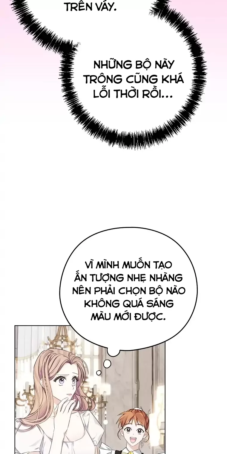 Cây Cúc Tây Thân Yêu Của Tôi Chapter 5 - Next Chapter 6