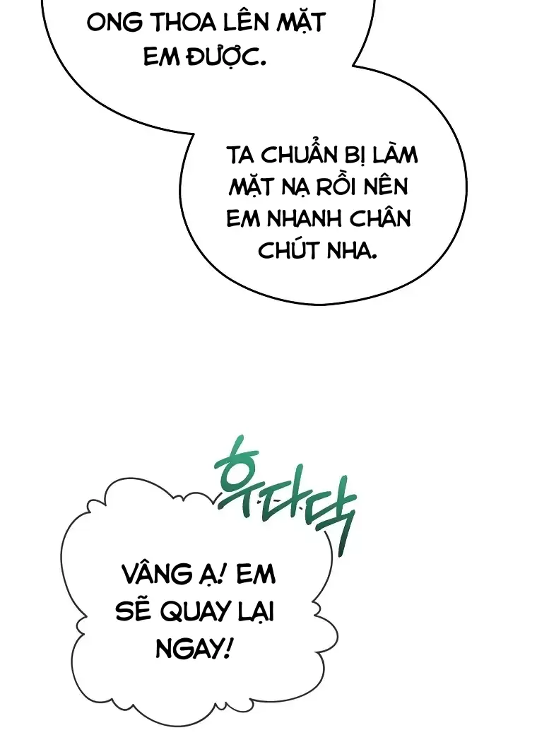 Cây Cúc Tây Thân Yêu Của Tôi Chapter 5 - Next Chapter 6