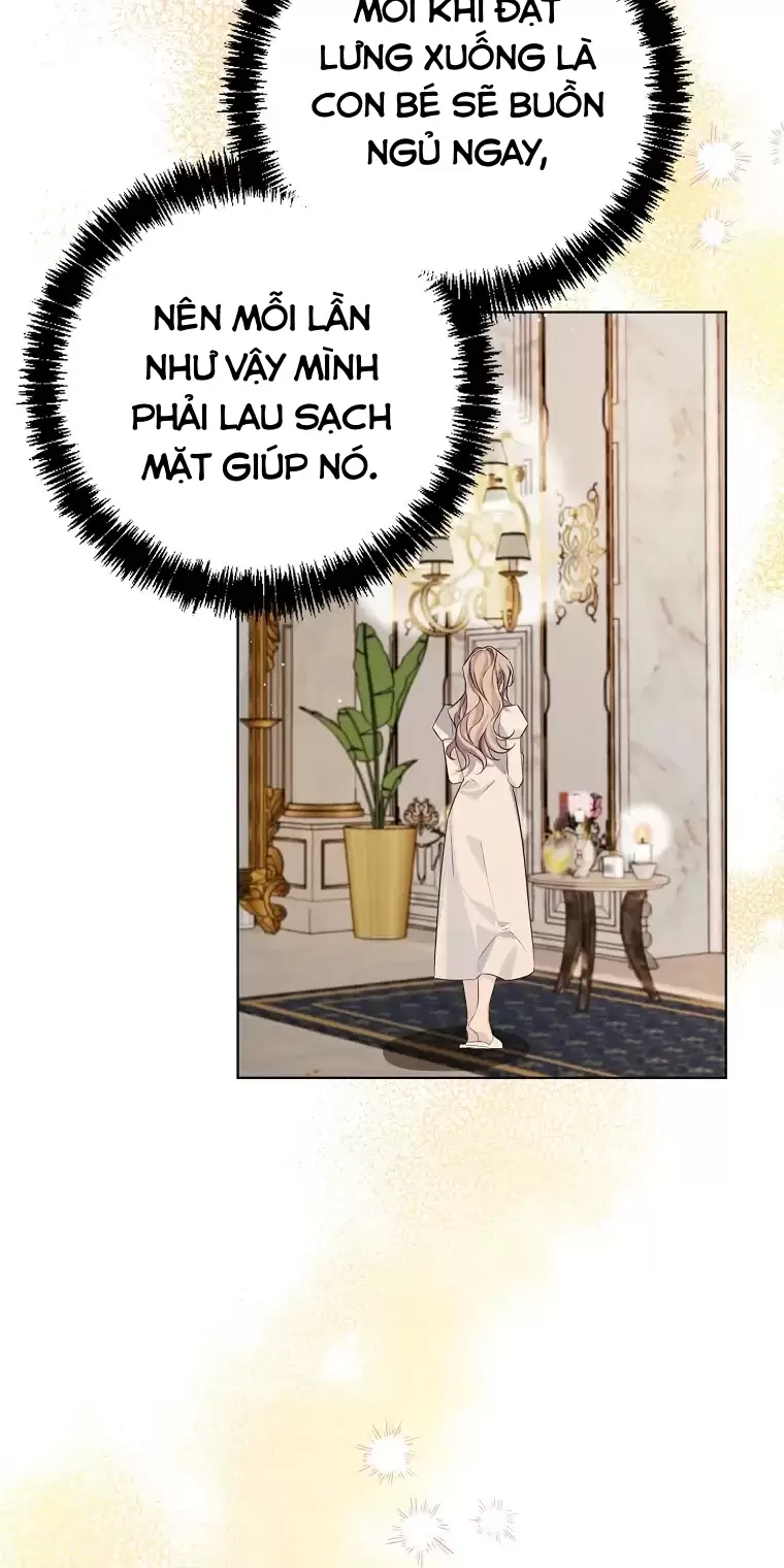 Cây Cúc Tây Thân Yêu Của Tôi Chapter 5 - Next Chapter 6