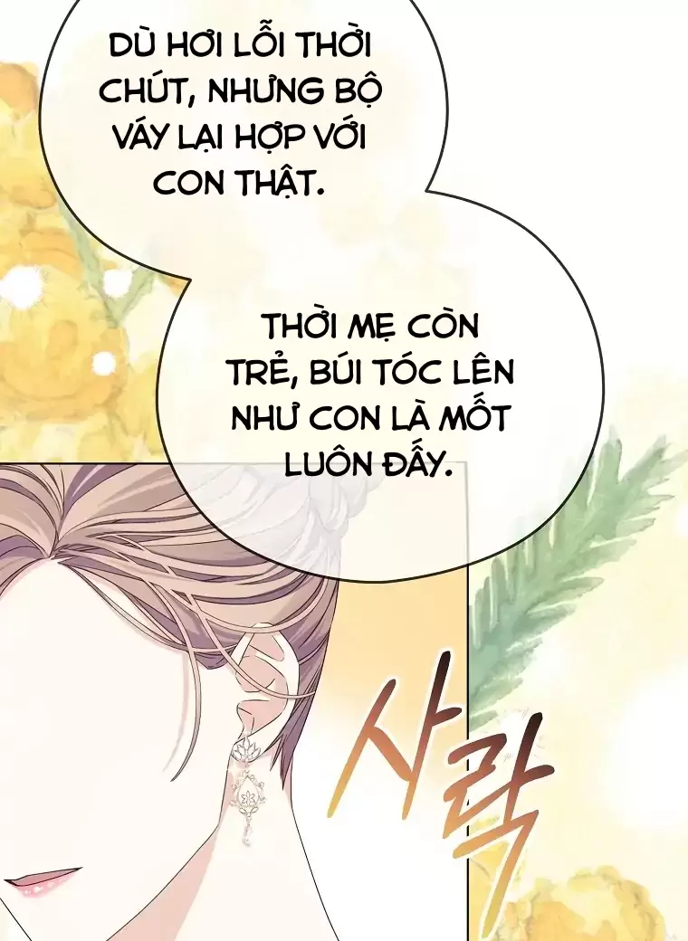 Cây Cúc Tây Thân Yêu Của Tôi Chapter 5 - Next Chapter 6