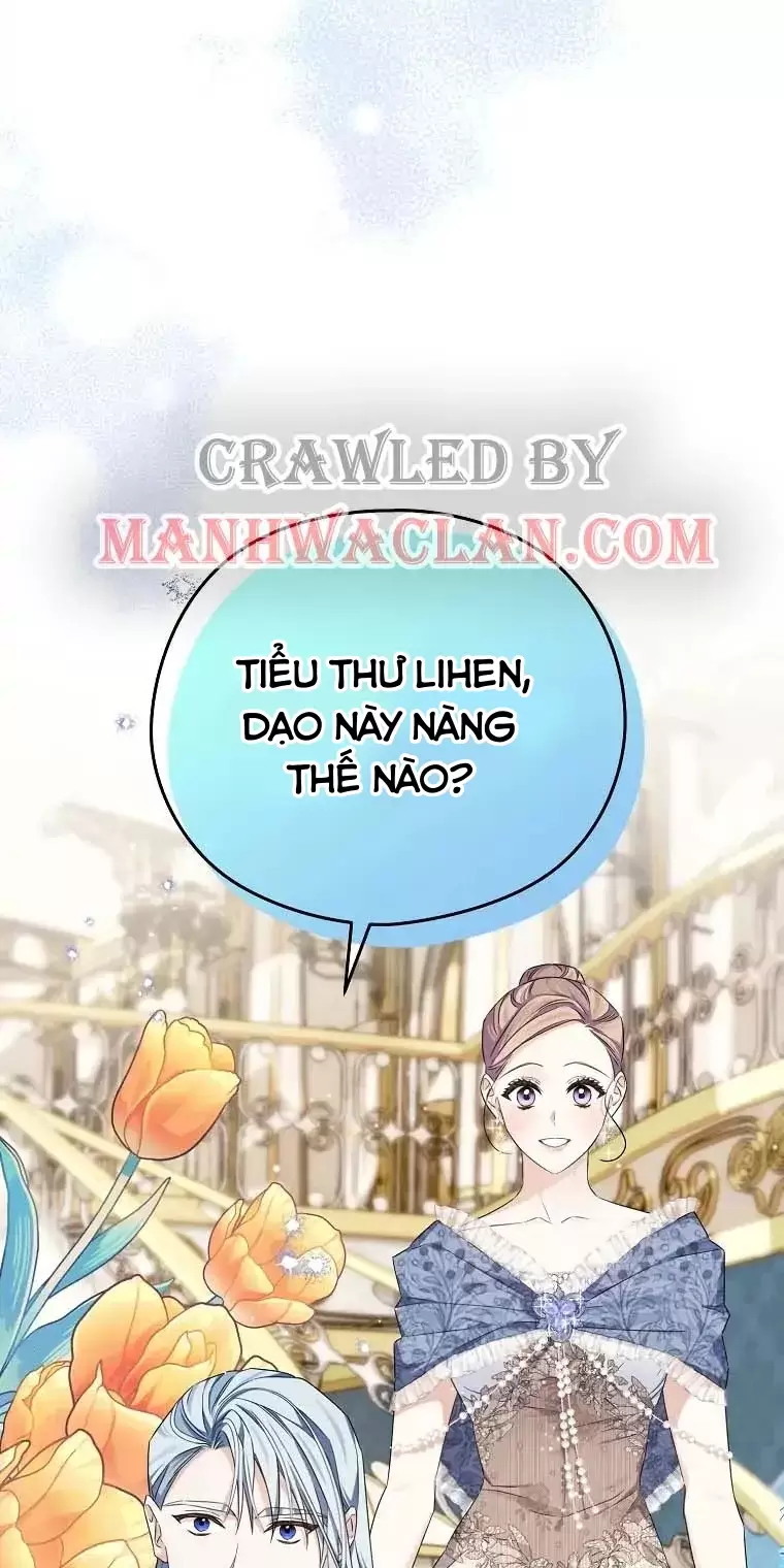 Cây Cúc Tây Thân Yêu Của Tôi Chapter 5 - Next Chapter 6