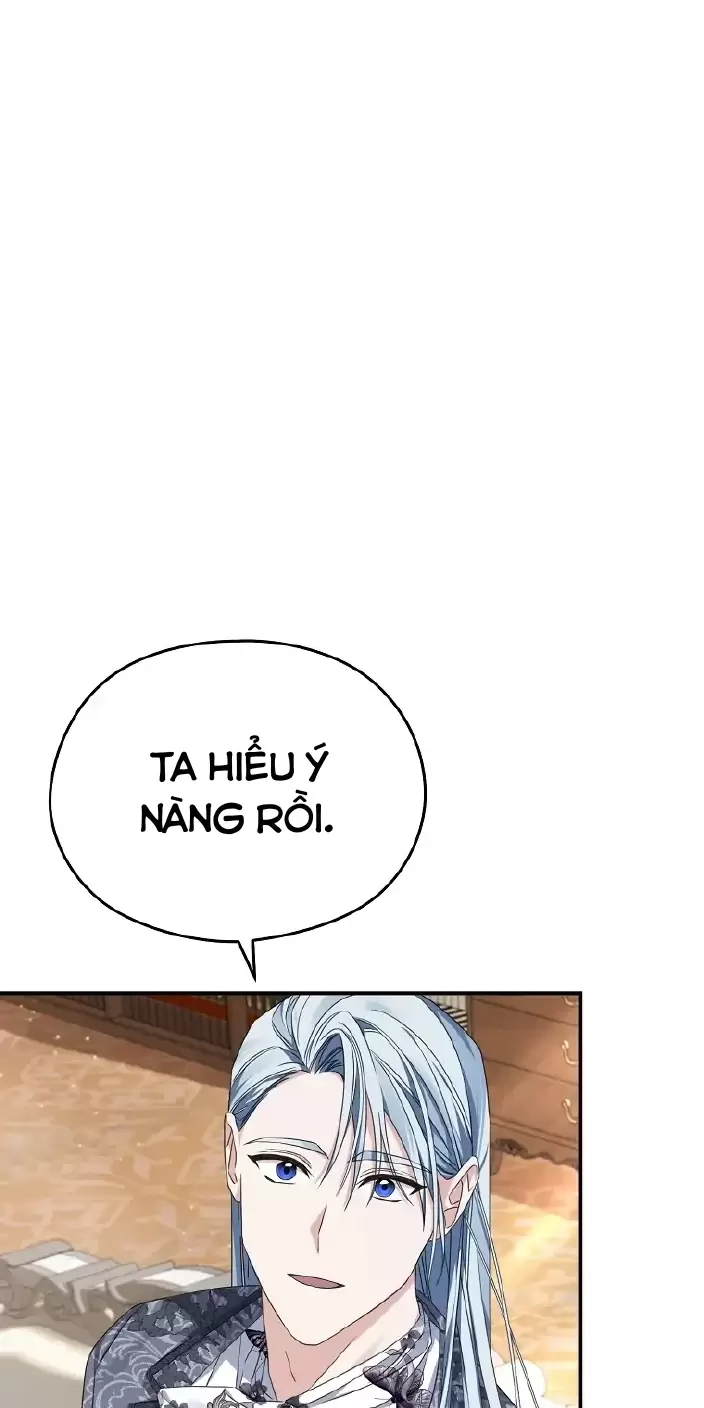 Cây Cúc Tây Thân Yêu Của Tôi Chapter 6 - Next Chapter 7