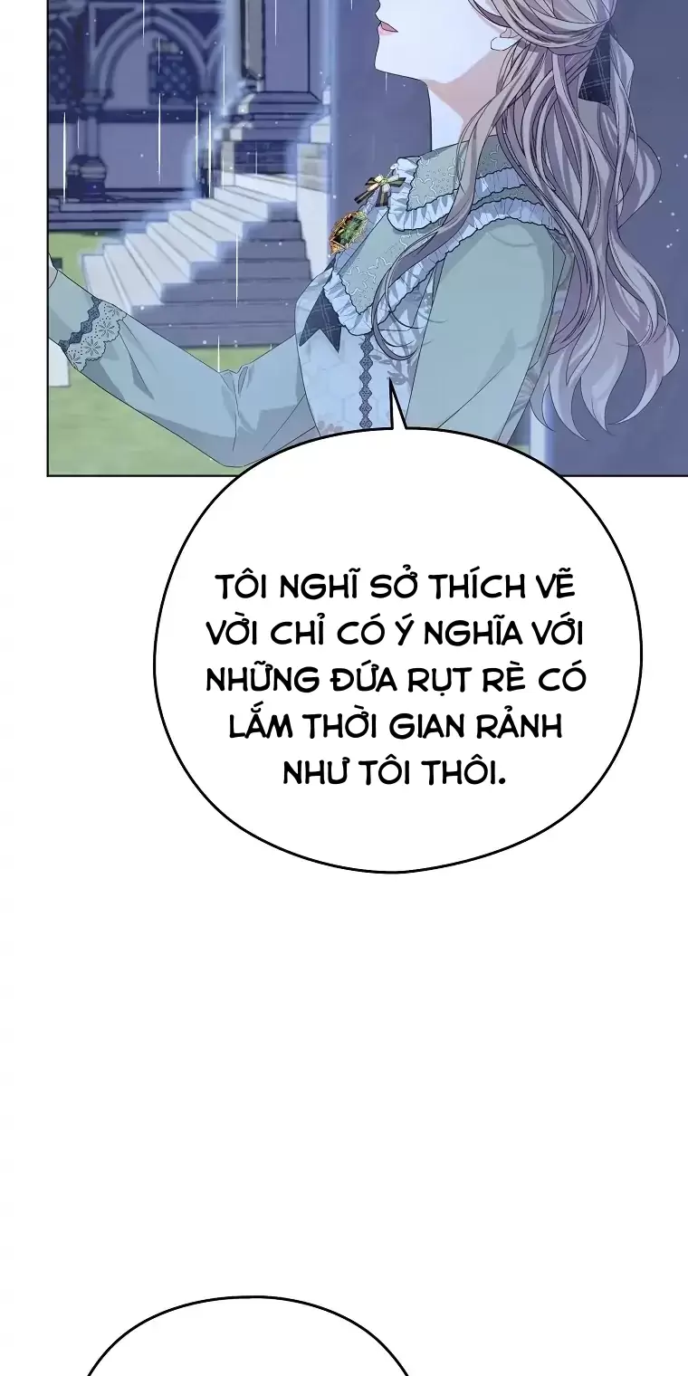 Cây Cúc Tây Thân Yêu Của Tôi Chapter 6 - Next Chapter 7