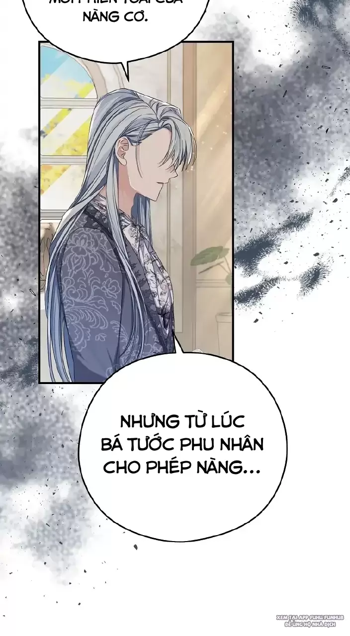 Cây Cúc Tây Thân Yêu Của Tôi Chapter 6 - Next Chapter 7