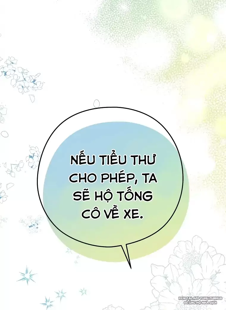 Cây Cúc Tây Thân Yêu Của Tôi Chapter 6 - Next Chapter 7