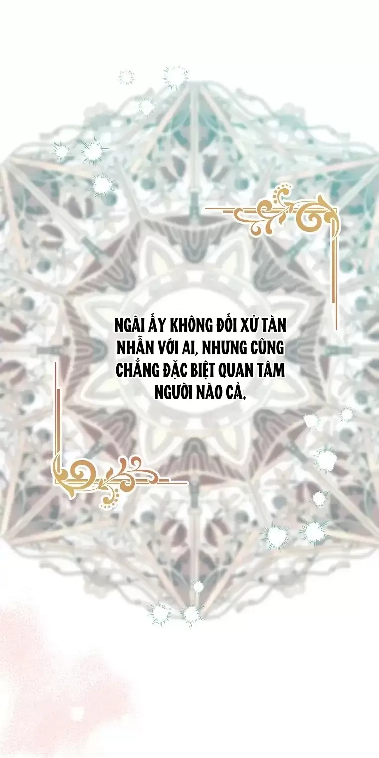 Cây Cúc Tây Thân Yêu Của Tôi Chapter 6 - Next Chapter 7