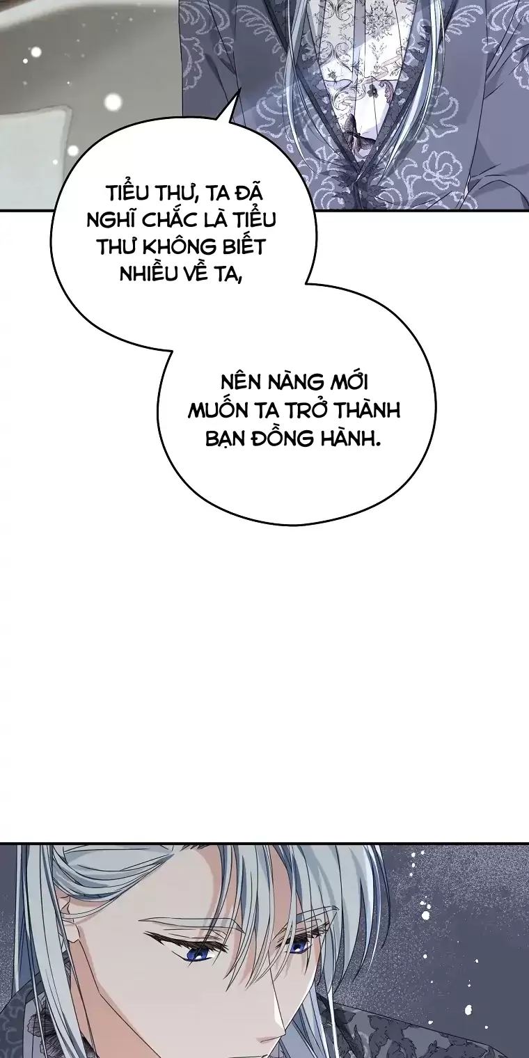 Cây Cúc Tây Thân Yêu Của Tôi Chapter 6 - Next Chapter 7