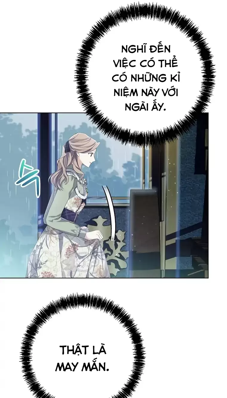 Cây Cúc Tây Thân Yêu Của Tôi Chapter 6 - Next Chapter 7