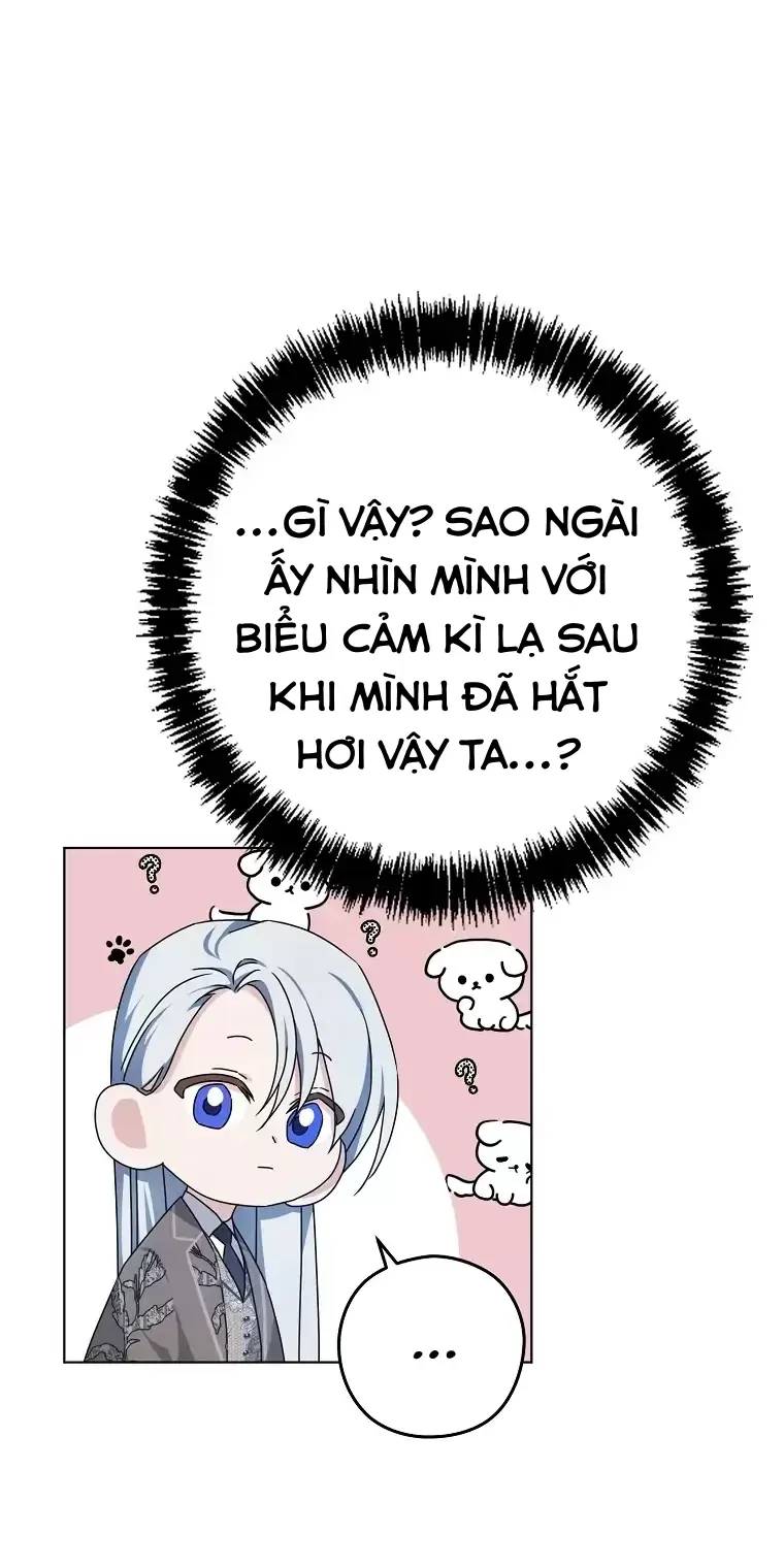 Cây Cúc Tây Thân Yêu Của Tôi Chapter 6 - Next Chapter 7