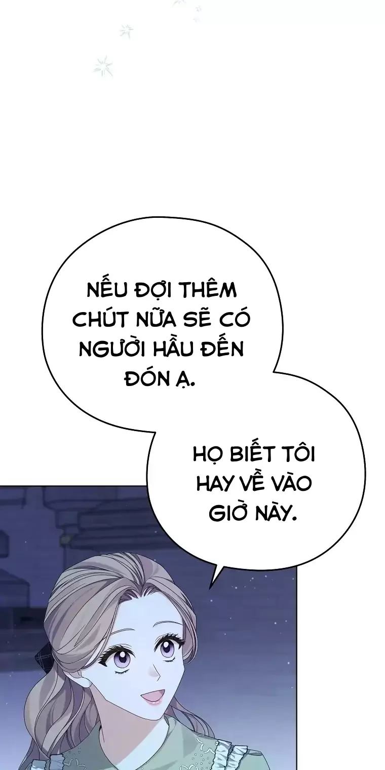 Cây Cúc Tây Thân Yêu Của Tôi Chapter 6 - Next Chapter 7