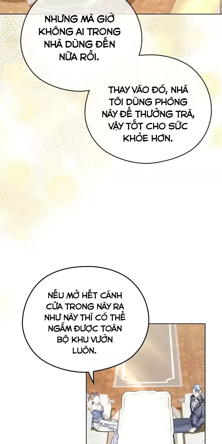 Cây Cúc Tây Thân Yêu Của Tôi Chapter 6 - Next Chapter 7