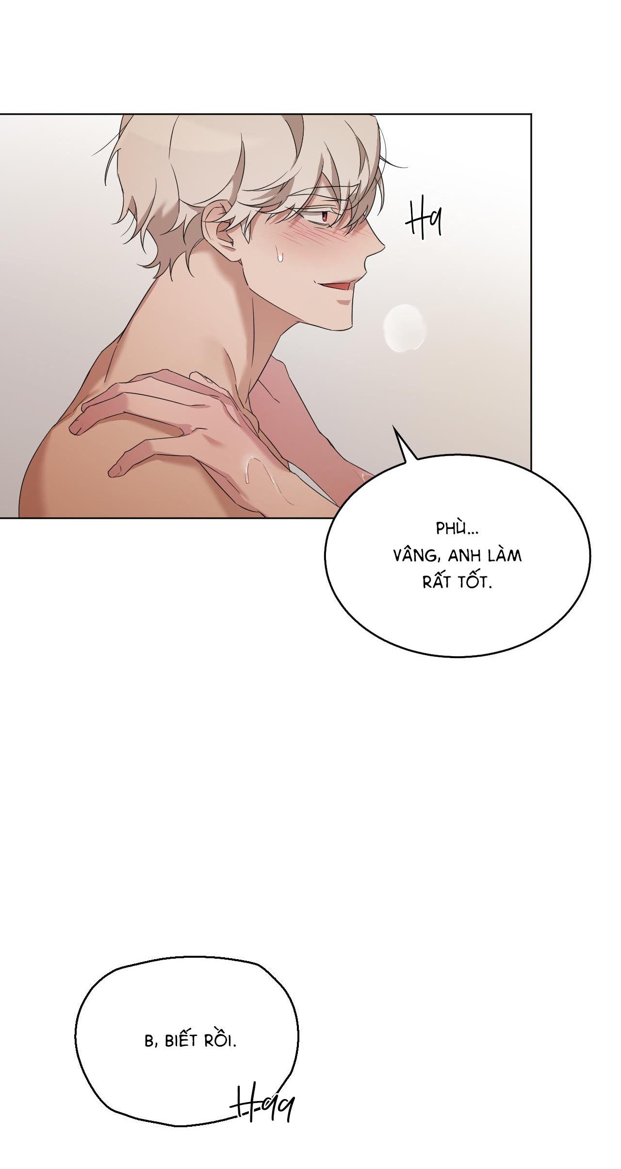 (Cbunu) Dễ Thương Là Lỗi Của Tôi Sao? Chapter 23 - Trang 3