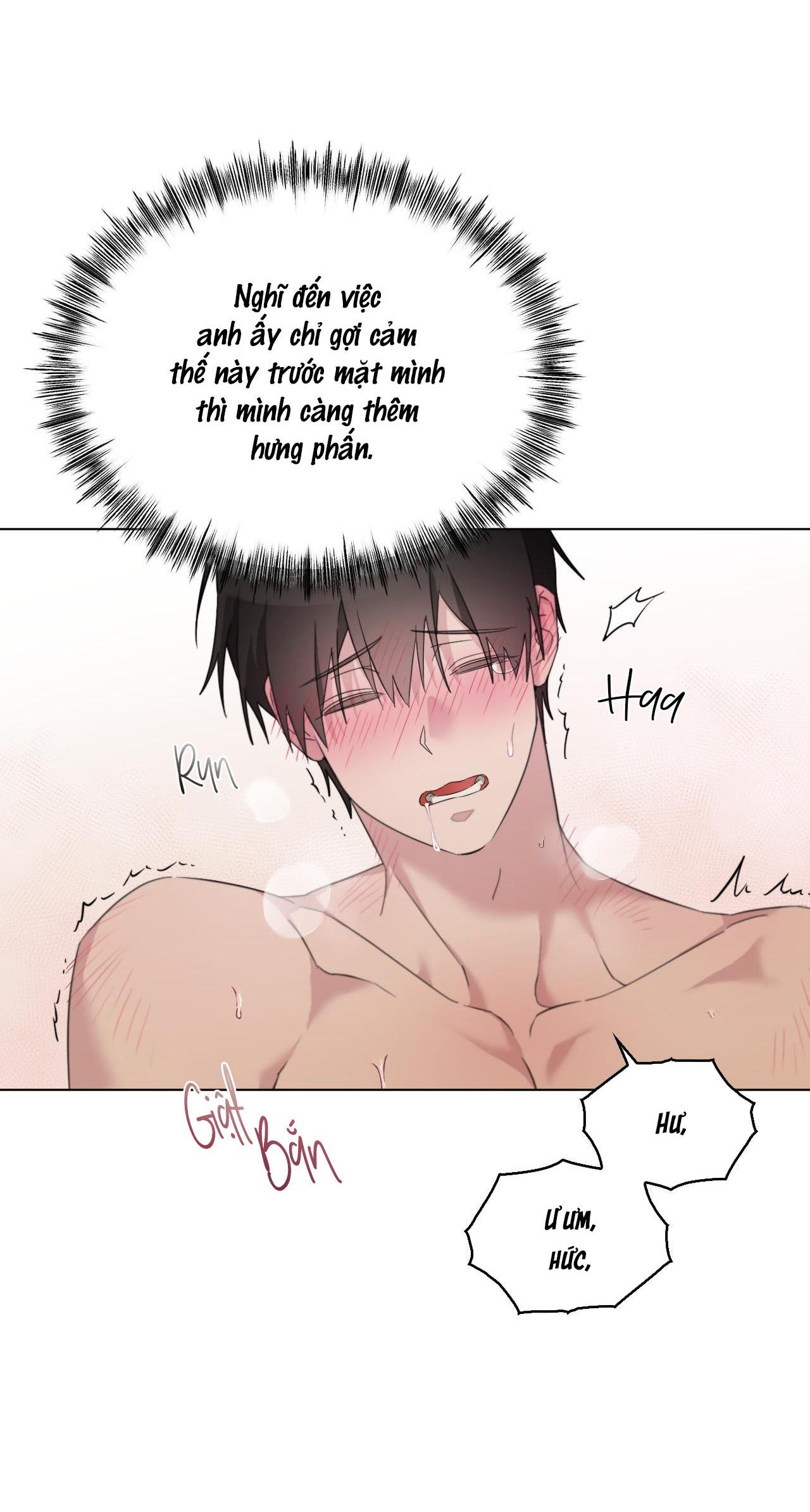 (Cbunu) Dễ Thương Là Lỗi Của Tôi Sao? Chapter 23 - Trang 3