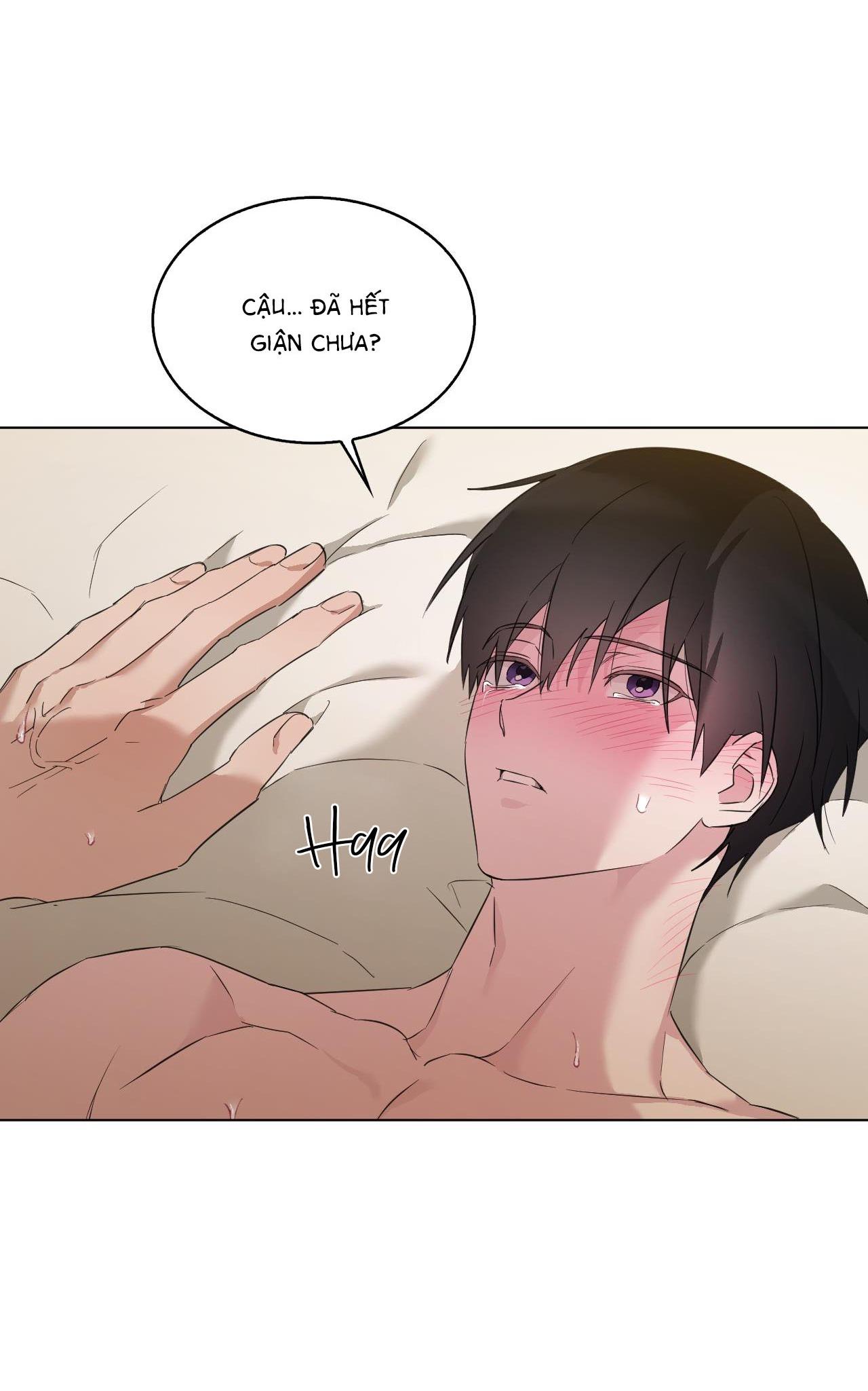 (Cbunu) Dễ Thương Là Lỗi Của Tôi Sao? Chapter 23 - Trang 3