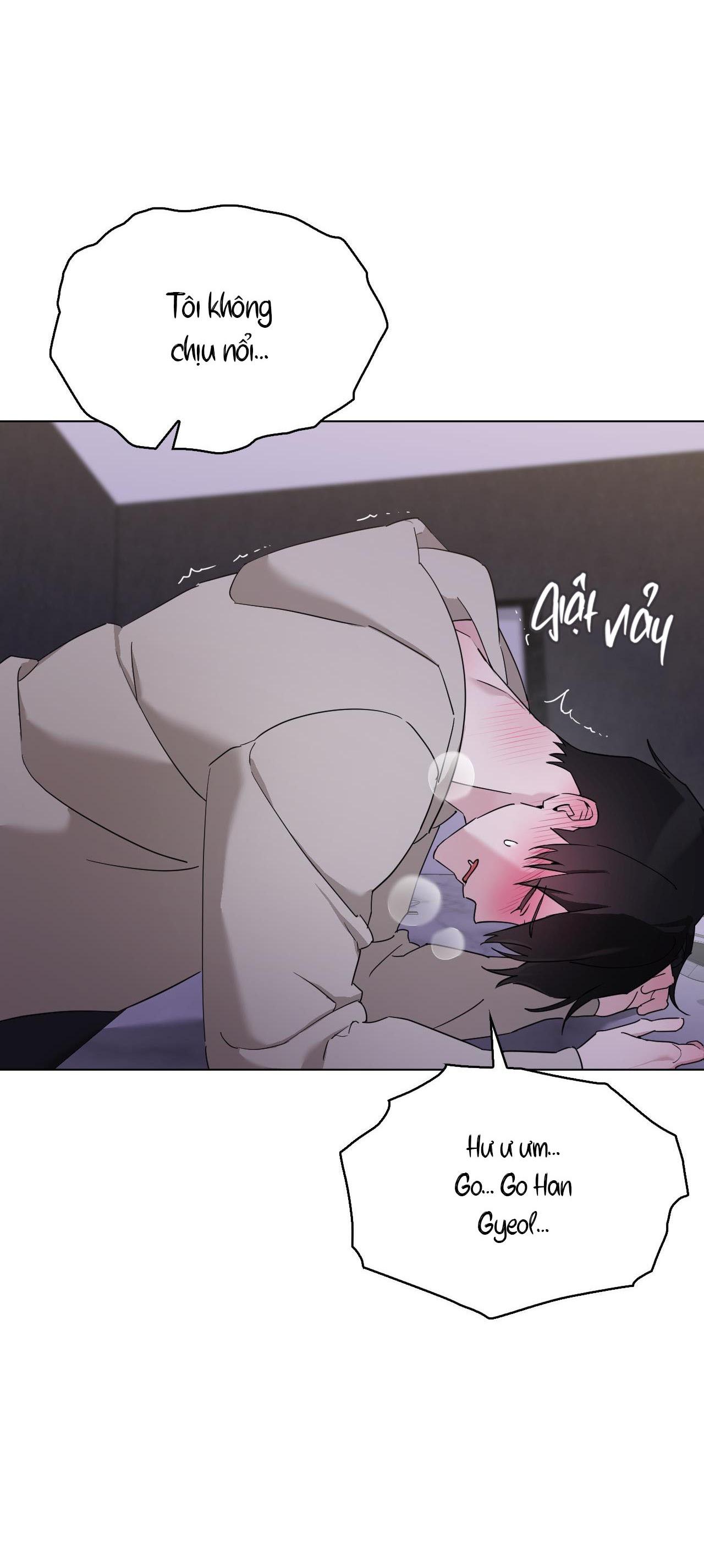 (Cbunu) Dễ Thương Là Lỗi Của Tôi Sao? Chapter 30 - Trang 3