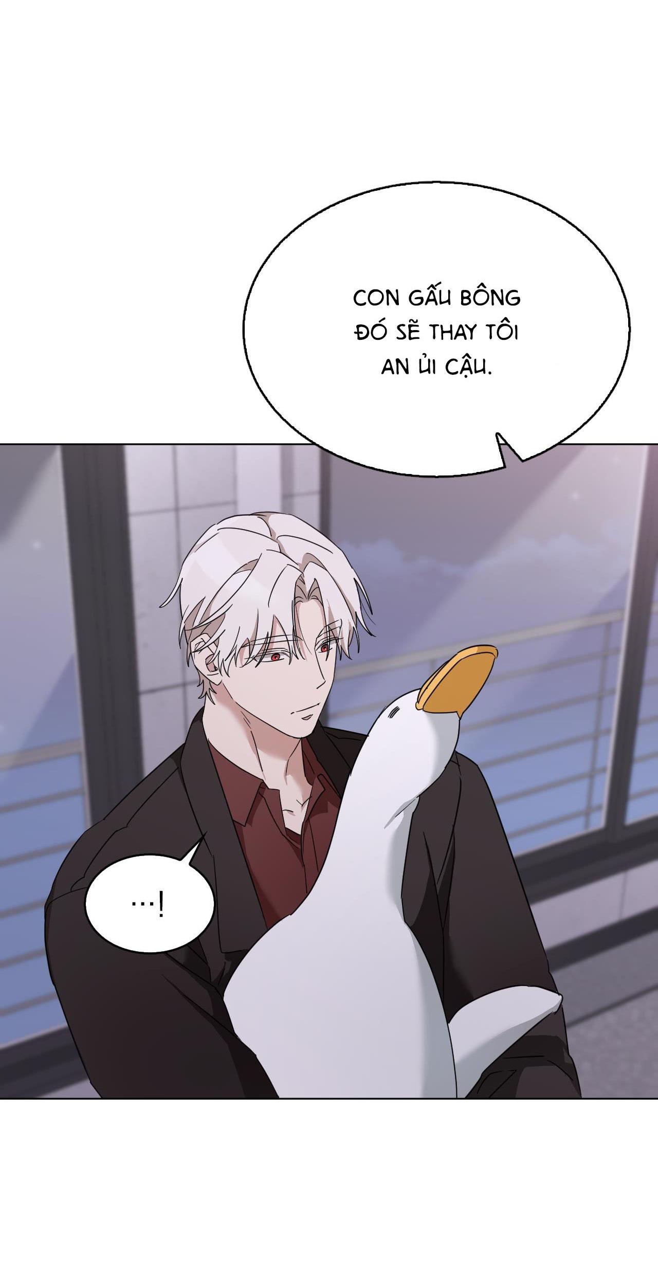 (Cbunu) Dễ Thương Là Lỗi Của Tôi Sao? Chapter 30 - Trang 3