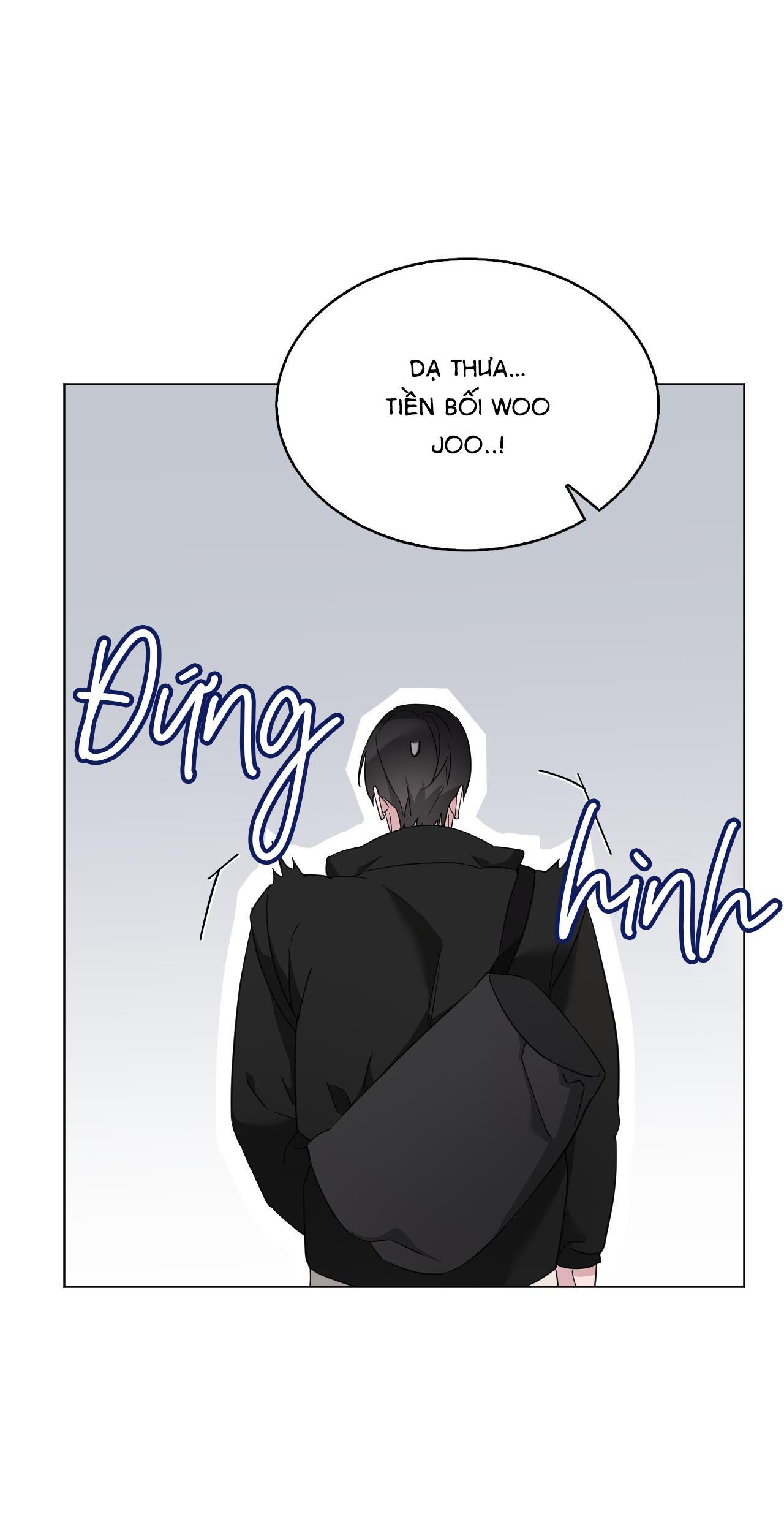 (Cbunu) Dễ Thương Là Lỗi Của Tôi Sao? Chapter 30 - Trang 3