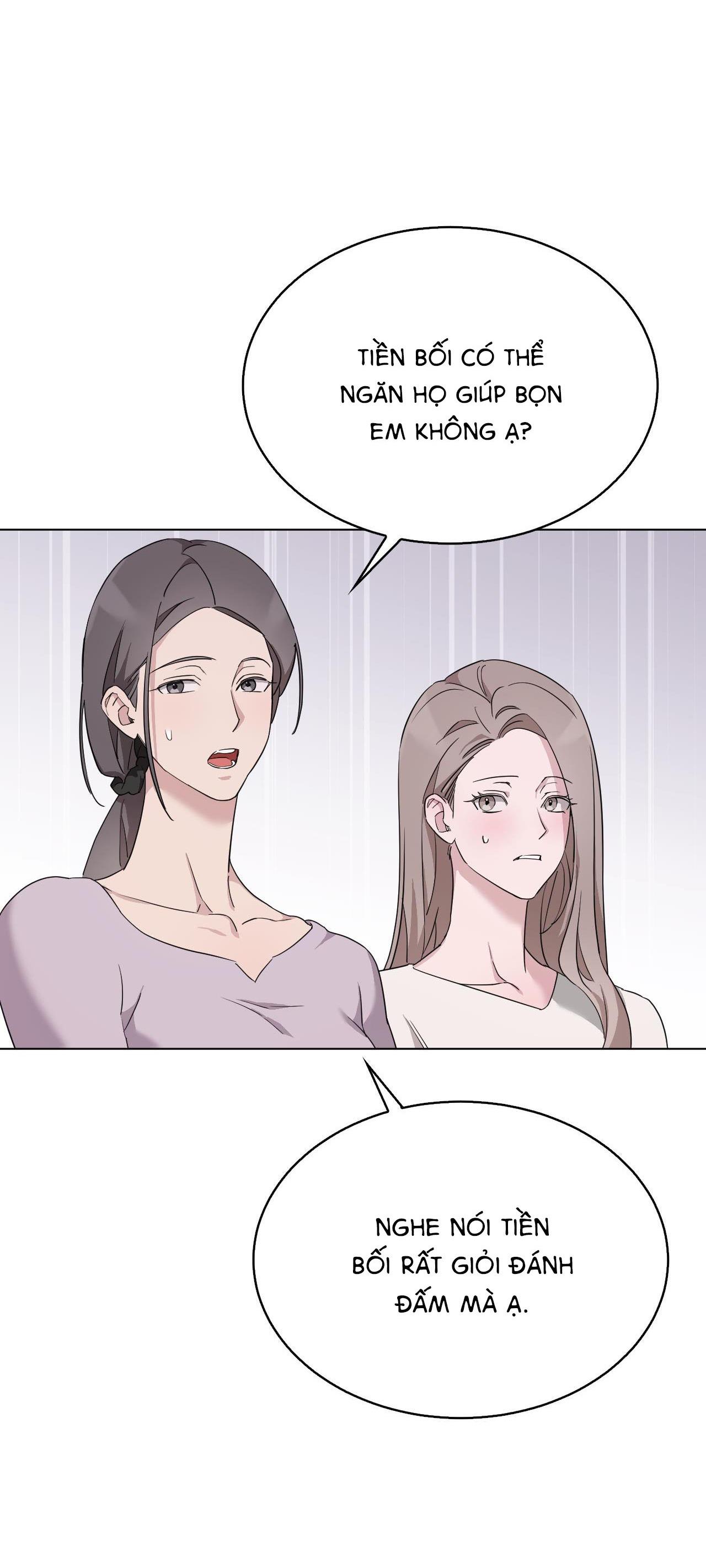 (Cbunu) Dễ Thương Là Lỗi Của Tôi Sao? Chapter 30 - Trang 3