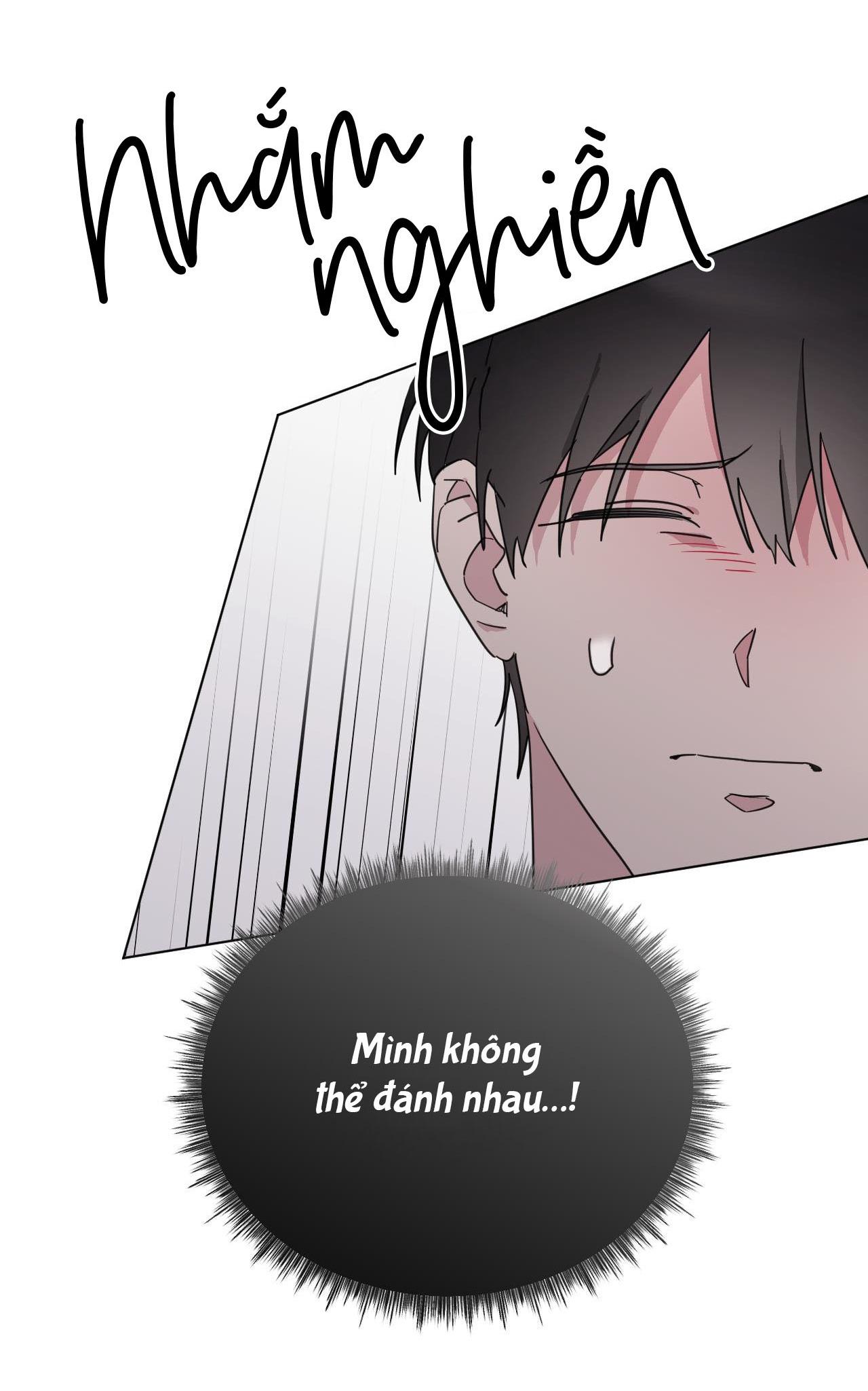 (Cbunu) Dễ Thương Là Lỗi Của Tôi Sao? Chapter 30 - Trang 3